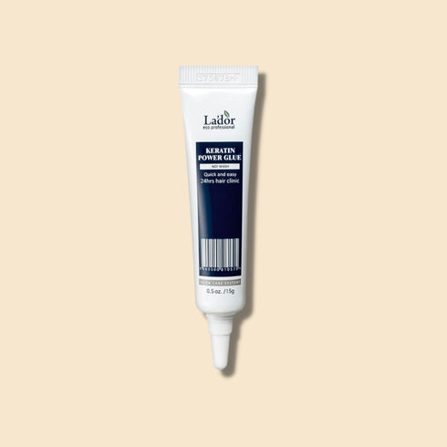 Keratin Power Glue - WowSkin Romania
